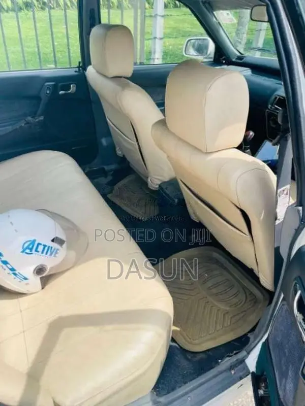 Mitsubishi Galant 1994 Car (Used)