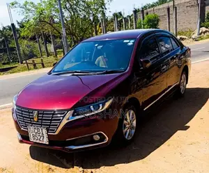 Toyota Premio 2018 Car (Used)