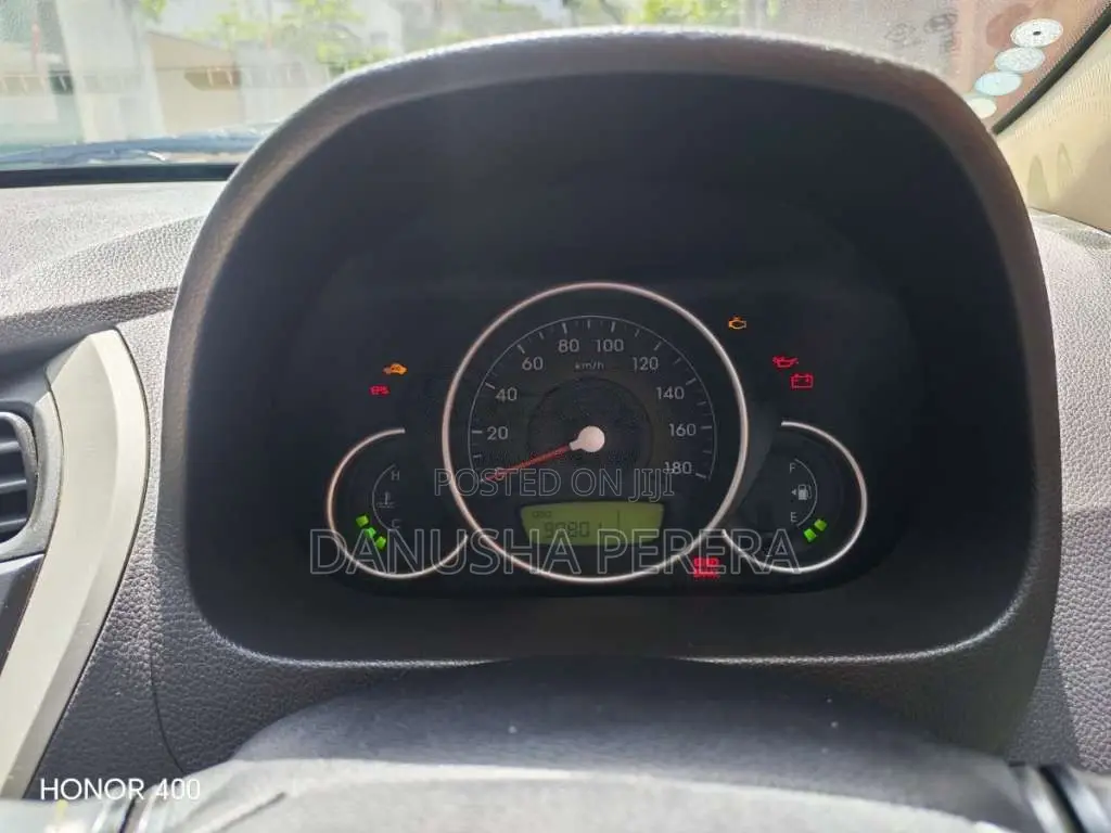 Hyundai Eon 2018 Car (Used)