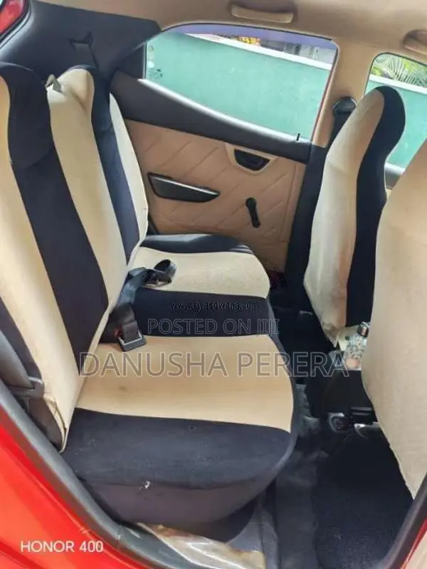Hyundai Eon 2018 Car (Used)