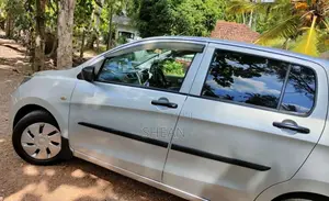 Suzuki Celerio 2015 Car (Used)