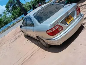 Nissan N6 2010 Car (Used)
