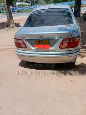 Nissan N6 2010 Car (Used)
