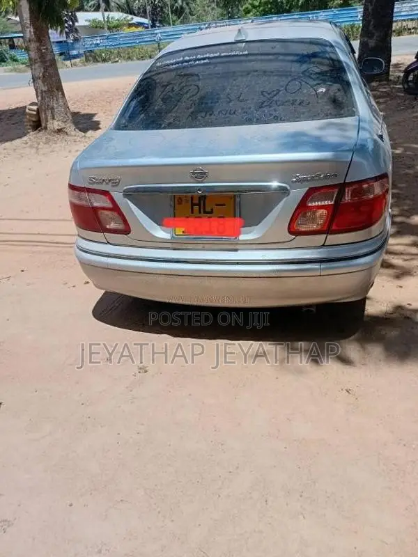 Nissan N6 2010 Car (Used)