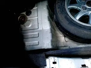 Nissan N6 2010 Car (Used)