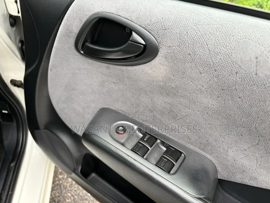 Honda Fit GD1 2007 Car (Used)