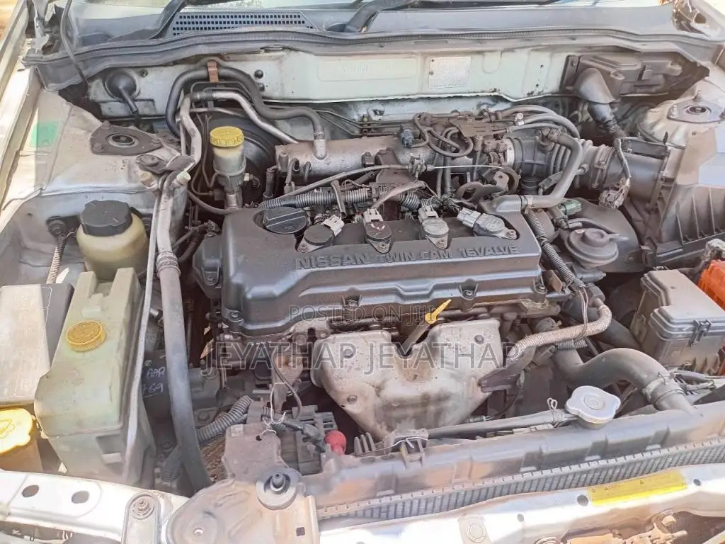 Nissan N6 2010 Car (Used)
