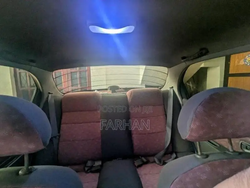 Kia Sephia 2000 Car (Used)