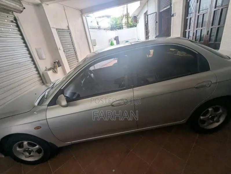 Kia Sephia 2000 Car (Used)