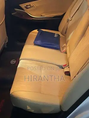 Toyota Premio 2017 Car (Used)