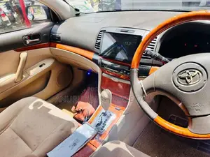 Toyota Premio 2007 Car (Used)
