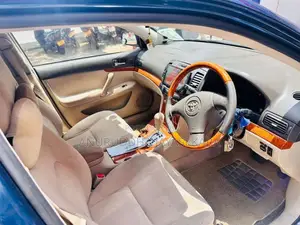 Toyota Premio 2007 Car (Used)