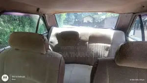 Nissan B310 1980 Car (Used)