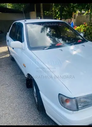 Nissan SN 14 1992 Car (Used)