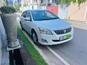 Toyota Premio 2013 Car (Used)