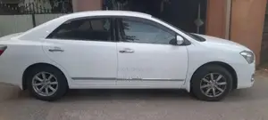 Toyota Premio G 2007 Car (Used)