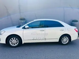 Toyota Premio 2013 Car (Used)