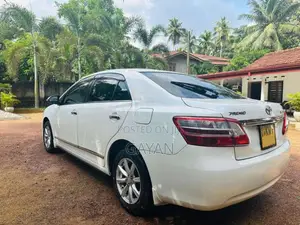 Toyota Premio 2013 Car (Used)