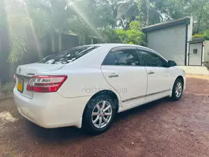 Toyota Premio 2013 Car (Used)