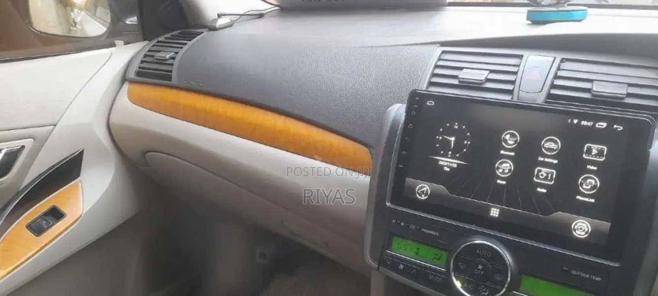 Toyota Premio G 2007 Car (Used)