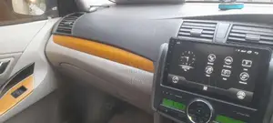 Toyota Premio G 2007 Car (Used)