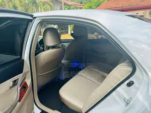 Toyota Premio 2013 Car (Used)