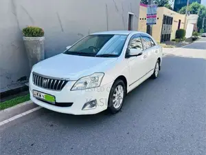 Toyota Premio 2013 Car (Used)