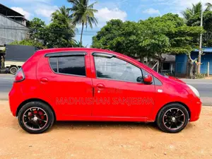 Micro Panda 2011 Car (Used)