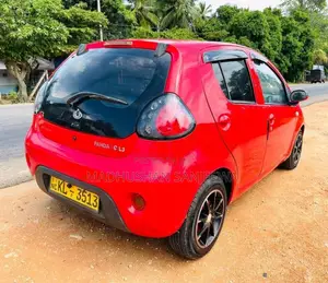 Micro Panda 2011 Car (Used)
