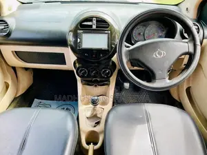 Micro Panda 2011 Car (Used)