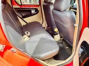 Micro Panda 2011 Car (Used)