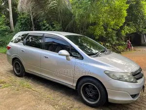 Honda Airwave 2007 Car (Used)
