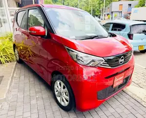Nissan Dayz X Limited 2025 Car Brand New
