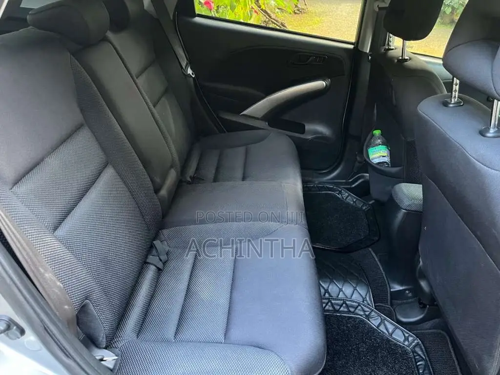 Honda Airwave 2007 Car (Used)