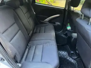 Honda Airwave 2007 Car (Used)