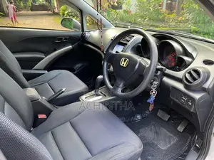 Honda Airwave 2007 Car (Used)
