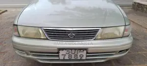 Nissan FB14 1996 Car (Used)