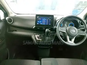 Nissan Dayz 2025 Car Unregistered (Recondition)