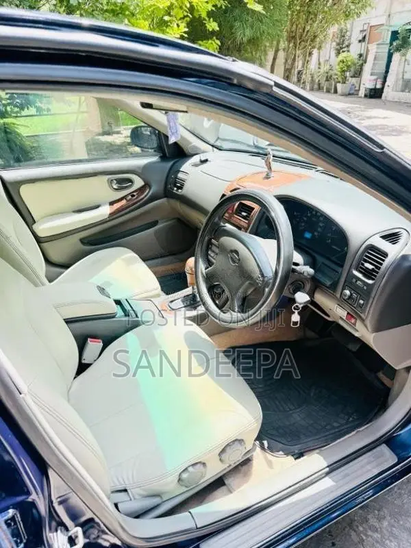 Nissan Cefiro A33 EXCIMO 2007 Car (Used)