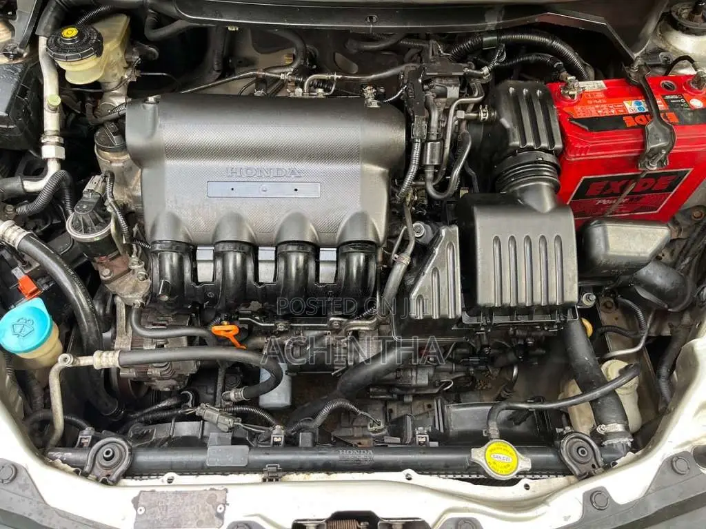Honda Airwave 2007 Car (Used)