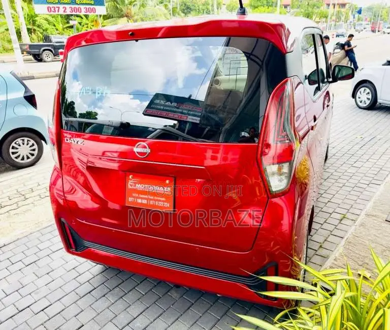 Nissan Dayz X Limited 2025 Car Brand New
