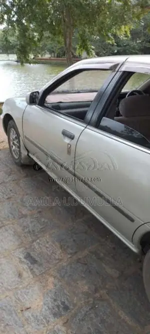 Nissan FB14 1996 Car (Used)