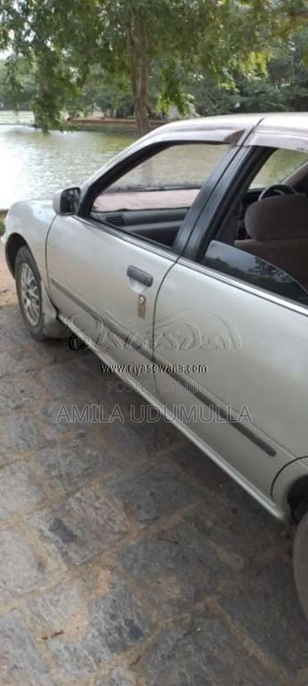 Nissan FB14 1996 Car (Used)