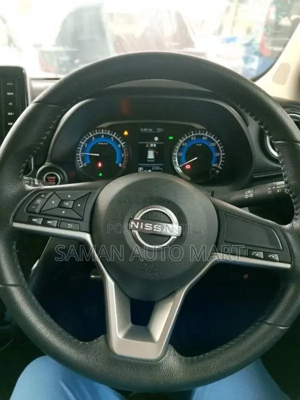 Nissan Dayz 2025 Car Unregistered (Recondition)