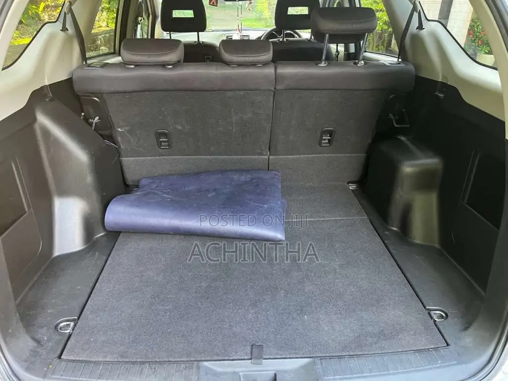 Honda Airwave 2007 Car (Used)