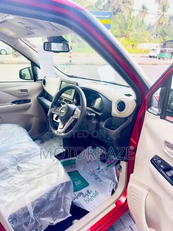 Nissan Dayz X Limited 2025 Car Brand New