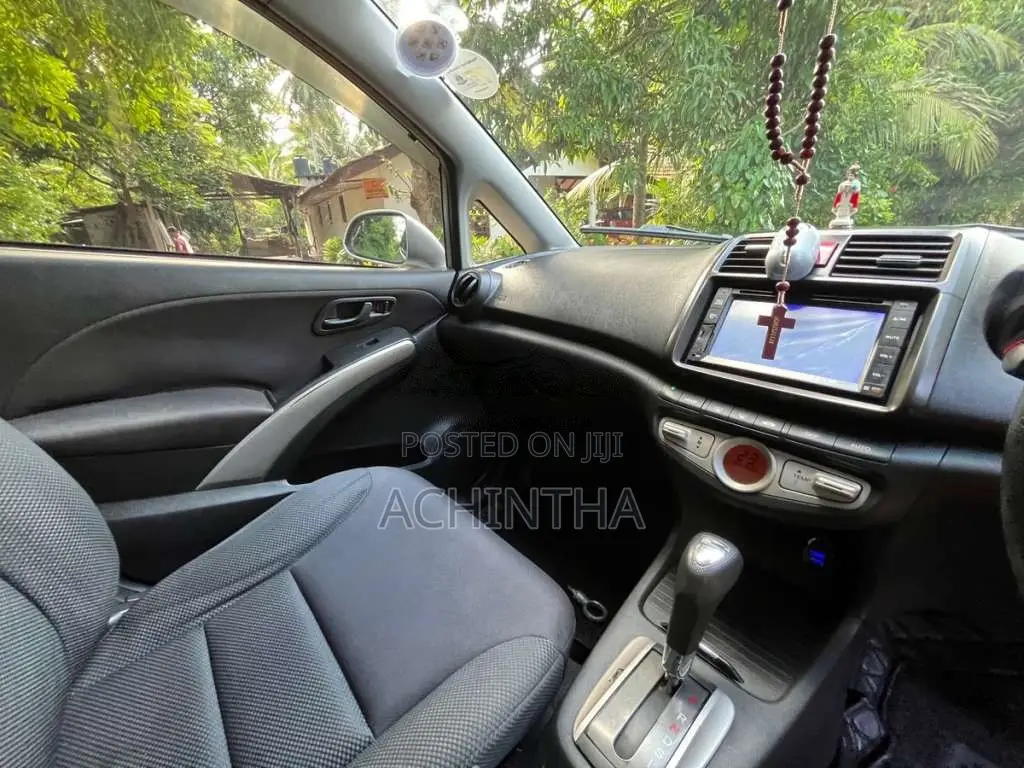 Honda Airwave 2007 Car (Used)