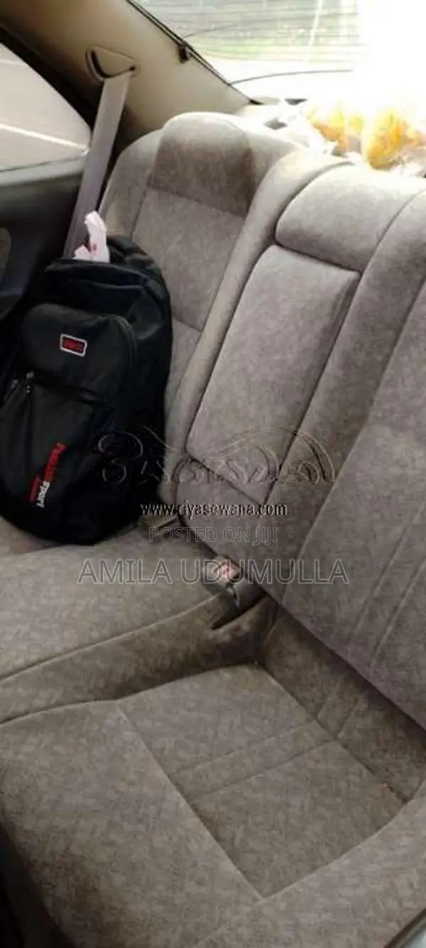 Nissan FB14 1996 Car (Used)