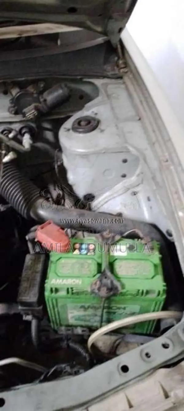 Nissan FB14 1996 Car (Used)