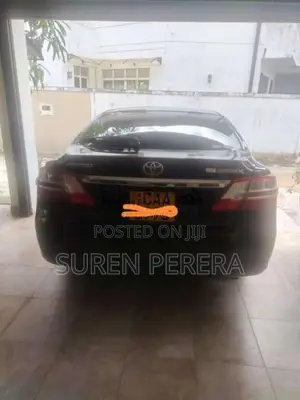 Toyota Premio 2014 Car (Used)